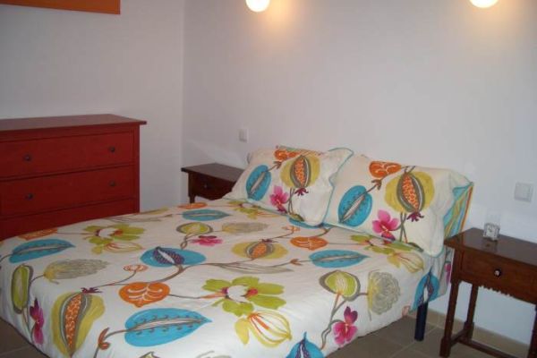 Bedroom at 53 Safari in Mallorca