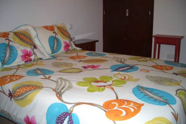 Bedroom at 53 Safari in Mallorca