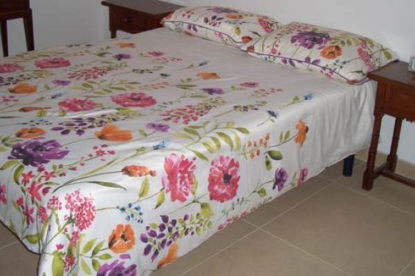 Bedroom at 53 Safari in Mallorca