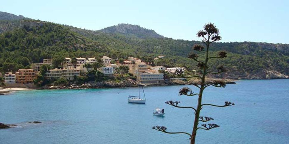 Son Caliu Hotel